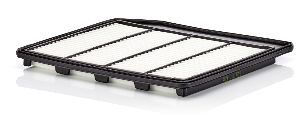 Filtru aer Mann-Filter C 30 080 | Protecție motor