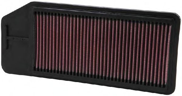 Filtru Aer K&N Performanță Honda Accord