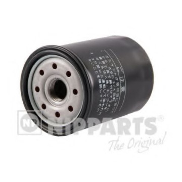 Filtru Ulei Nipparts J1312015 - Compatibilitate Extinsă