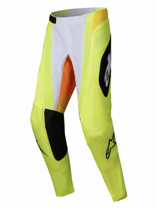 Alpinestars Techstar Melt - Pantaloni Cross Profesionali