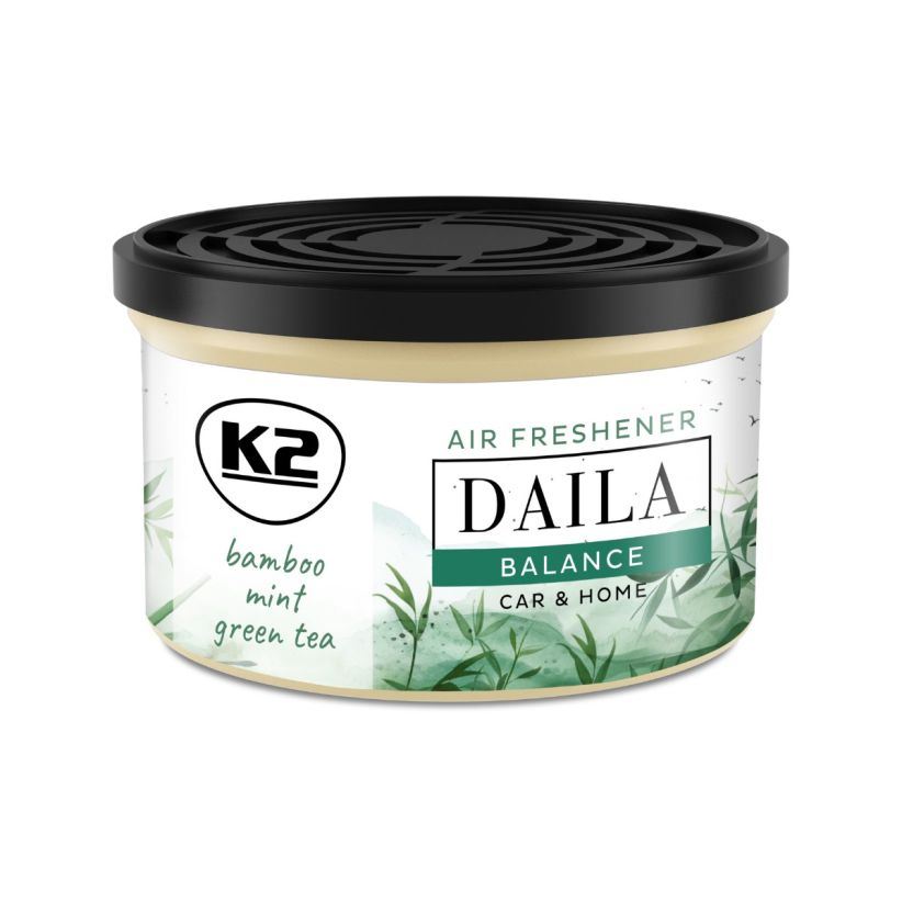 Odorizant K2 Dalia Balance 30G pentru Auto și Casă