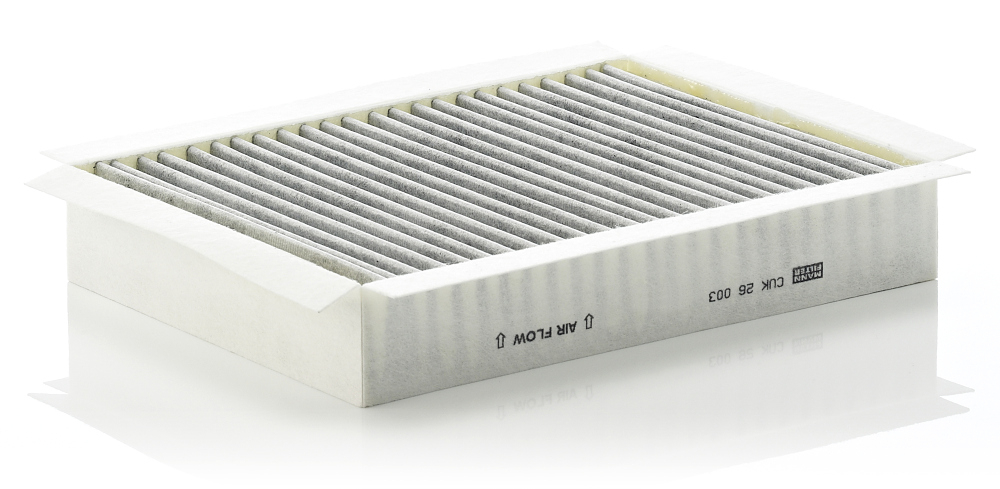 Filtru Habitaclu Mann-Filter CUK 26 003 - Aer Curat