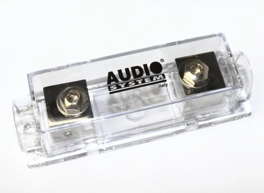 Soclu Siguranță ANL 350A | Audiosystem