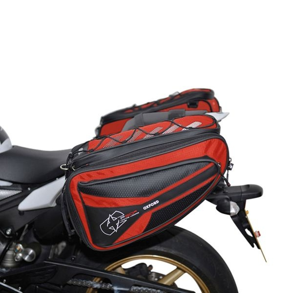 Geanta Oxford 50L Laterala Moto