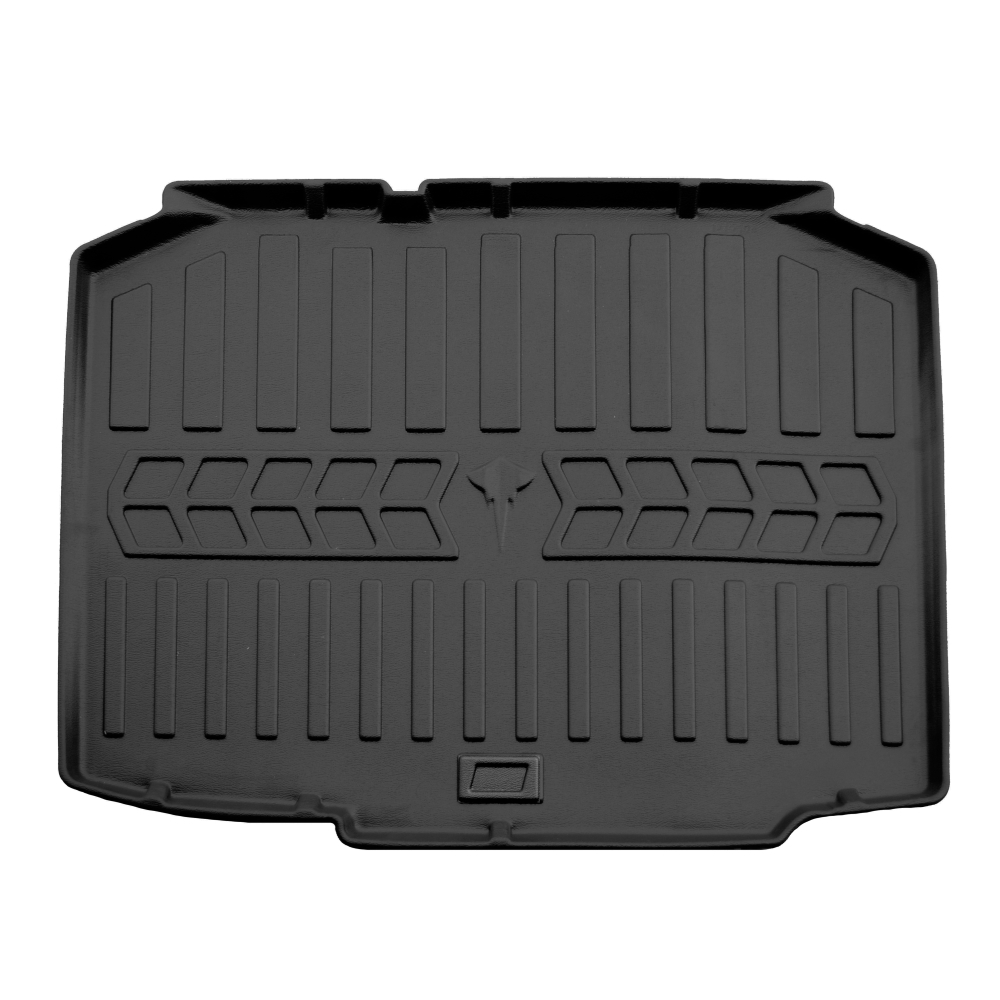 Covor protectie portbagaj Umbrella Skoda Fabia II 5J
