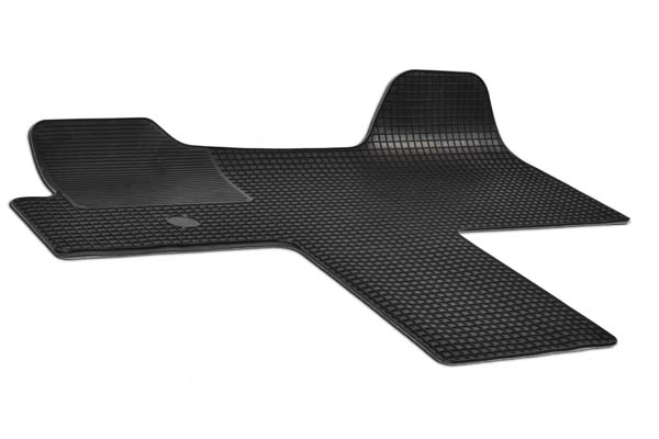 Covoraș auto cauciuc Umbrella TPE pentru Citroen Jumper, Peugeot Boxer, Fiat Ducato