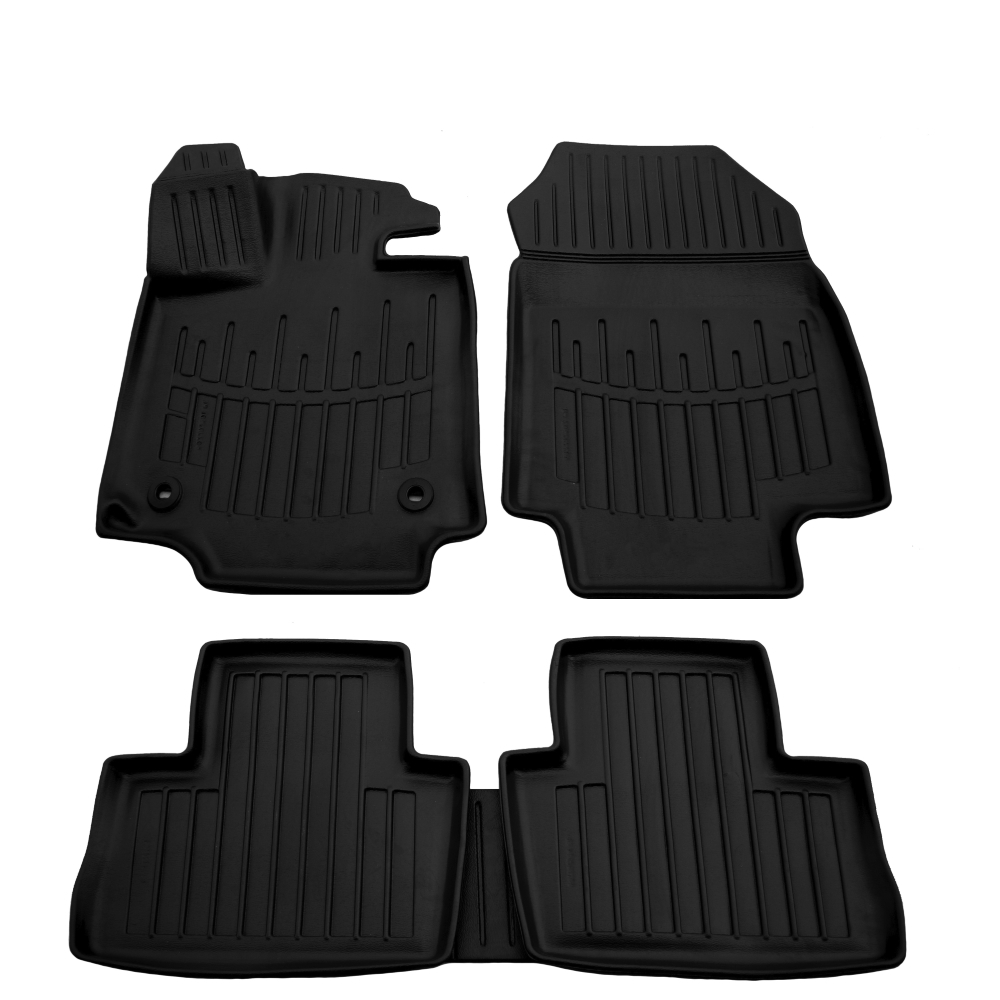 Covorașe auto cauciuc Umbrella Toyota RAV 4 (2018-)