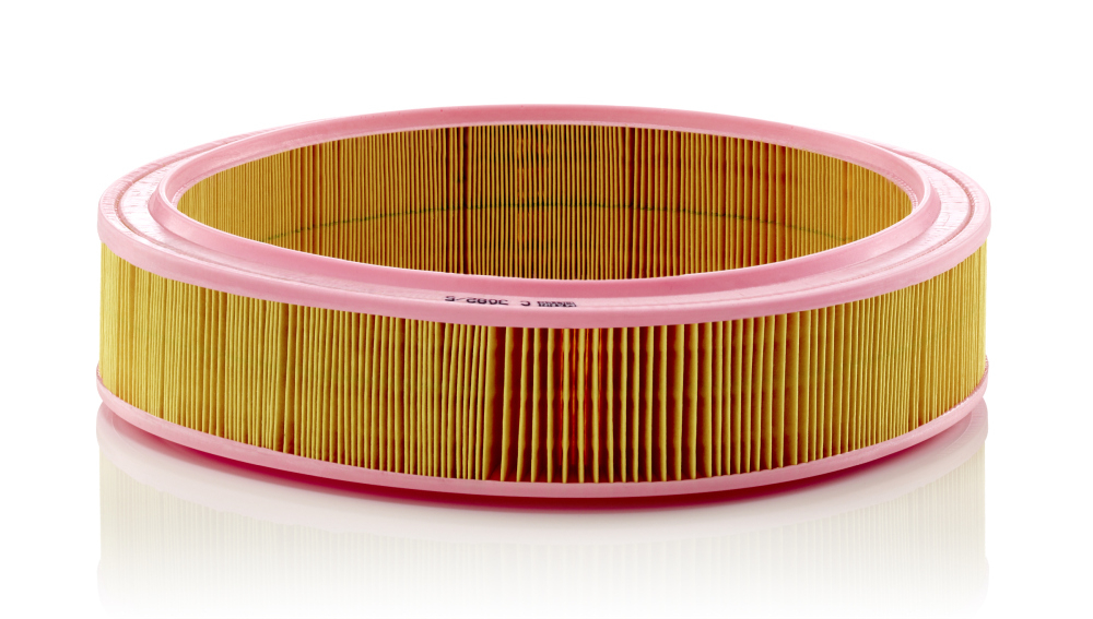 Filtru Mann-Filter C 3082 5 - Protecție Motor