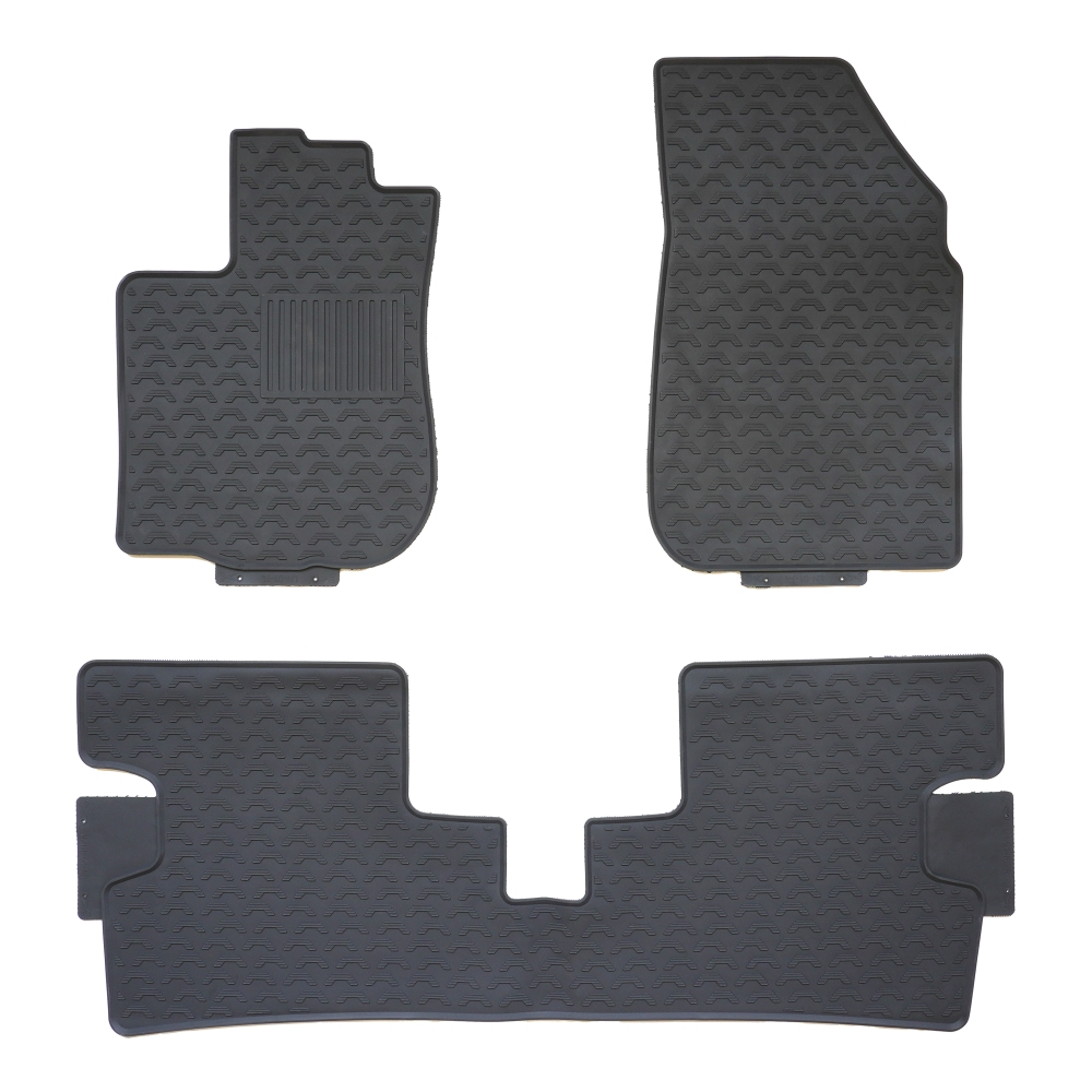 Set covorase auto cauciuc Umbrella pentru Dacia Duster (2010-2017)
