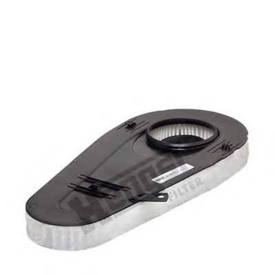 Filtru Aer Hengst E1077L | BMW Compatibil