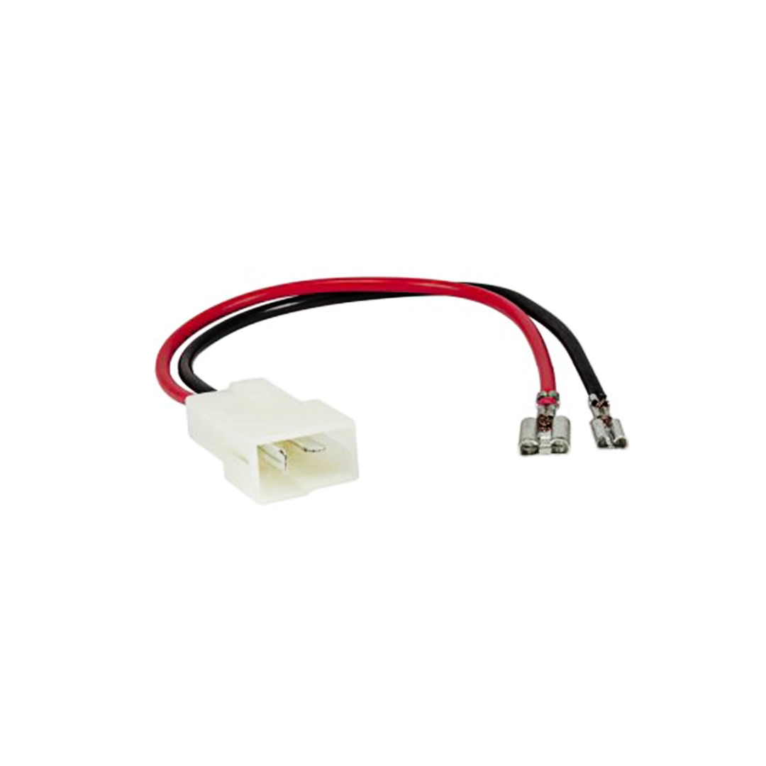 Conector Soundhouse Fiat Ducato 3 (2006-2022)