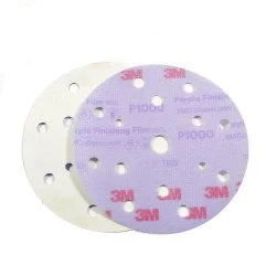 Disc Abraziv 3M P1000 Hookit - Finisaj Perfect