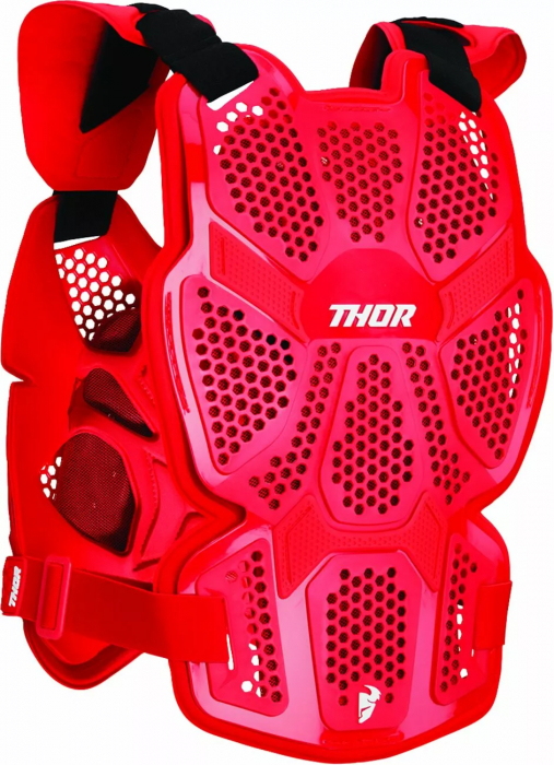 Protectie Corp Thor Sentil-Pro Rosu XS S - imagine 1