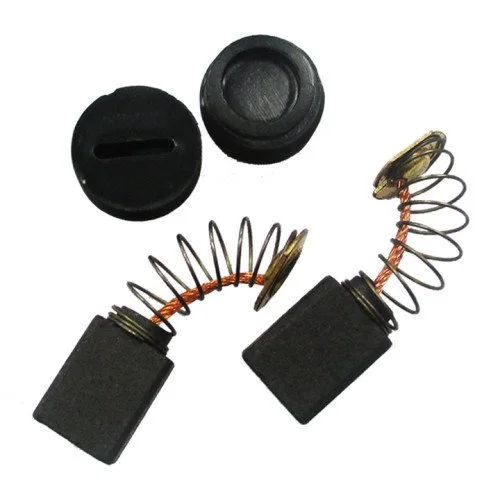 Set 2 Carbuni Meguiar's MT008 pentru Mașina de Polish