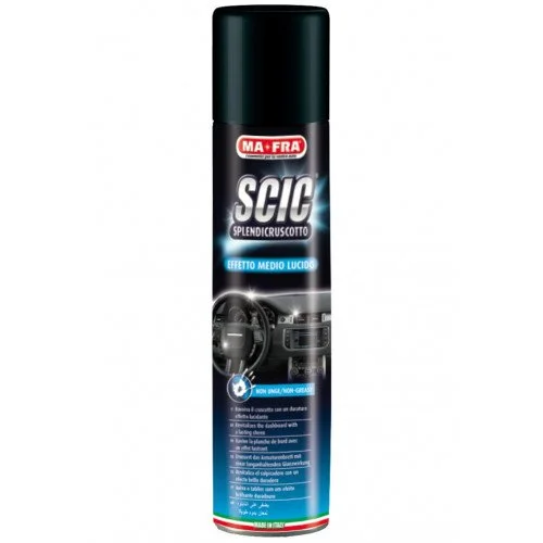 Spray Întreținere Bord Auto Ma-Fra Scic Blue, 600ml
