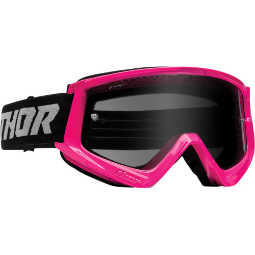 Ochelari Cross Thor Combat | Anti-Ceata & UV
