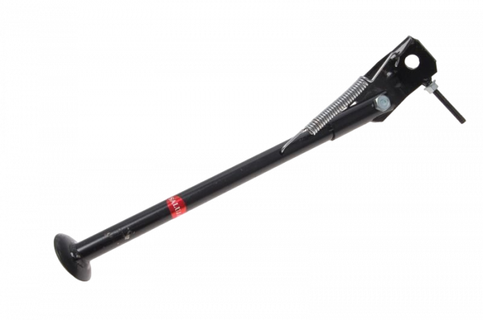 Cric Wmx Simson S51 Negru | Stabilitate