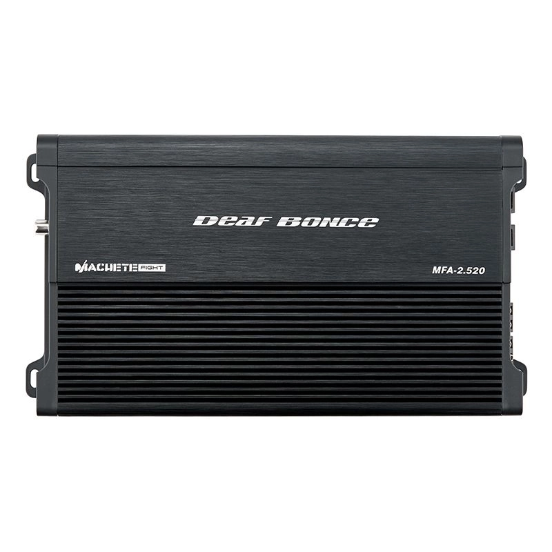 Amplificator Deaf Bonce MFA-2.520 1500W Putere
