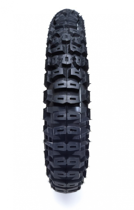 Anvelopa Vee Rubber 3.50-16, Aderență Sigură