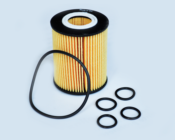 Filtru Ulei Atk Autotechnik NGH 03.01.042 - Inlocuitor MANN