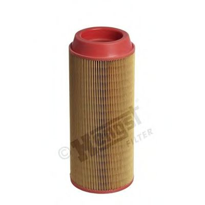 Filtru Aer Hengst E1600L - Compatibilitate Multiplu