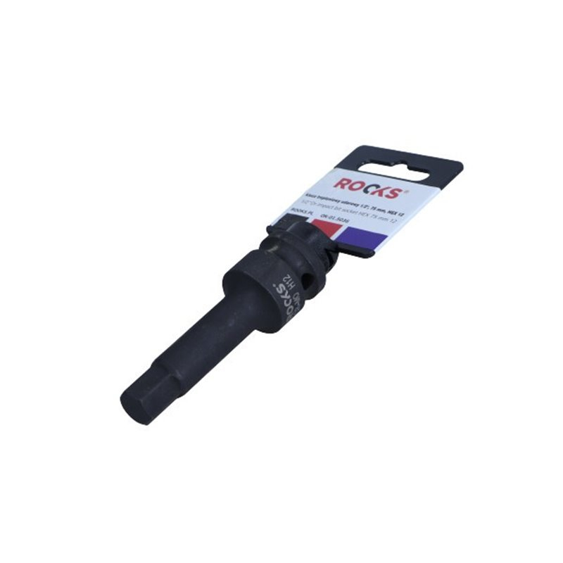 Tubulara de impact Rooks OK-01.5036 - Rezistență superioară
