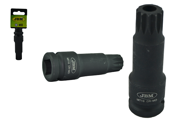 Tubulara Impact XZN M18 JBM pentru Extractie Brat Directie VAG