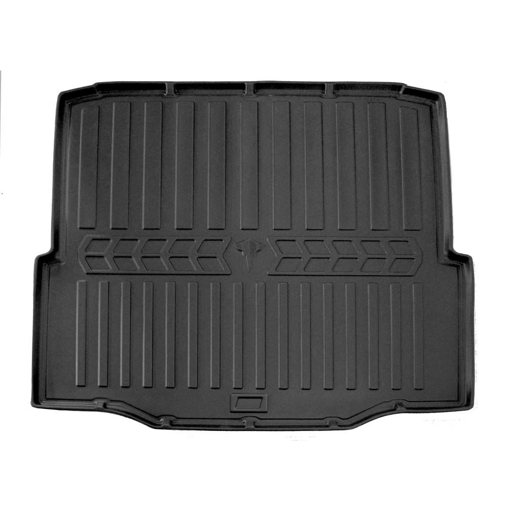 Tavita portbagaj Umbrella pentru Skoda Superb II 3T