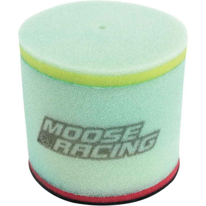 Filtru Aer Moose Racing Pregătit ATV Suzuki
