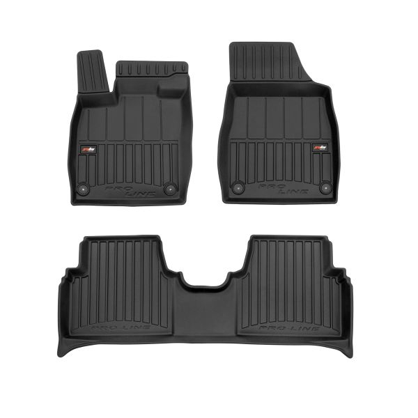 Covorase 3D Pro-Line VW ID.3 Frogum