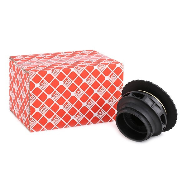 Kit Flansa Amortizor Febi 44917 Fata