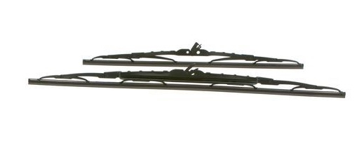Set Stergatoare BOSCH Twin - Viziune Perfecta