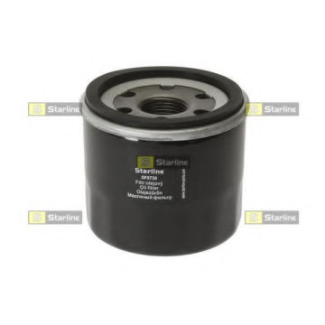 Filtru Ulei Starline SF OF0720 - Compatibilitate Extinsă