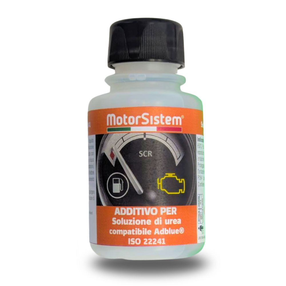 Motorsistem AdBlue Anti-Cristalizare SCR 100ml