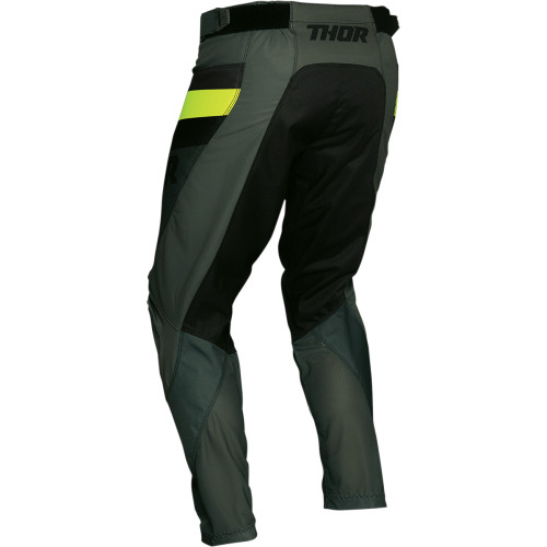 Pantaloni Thor Pulse Racer - Protecție și Performanță