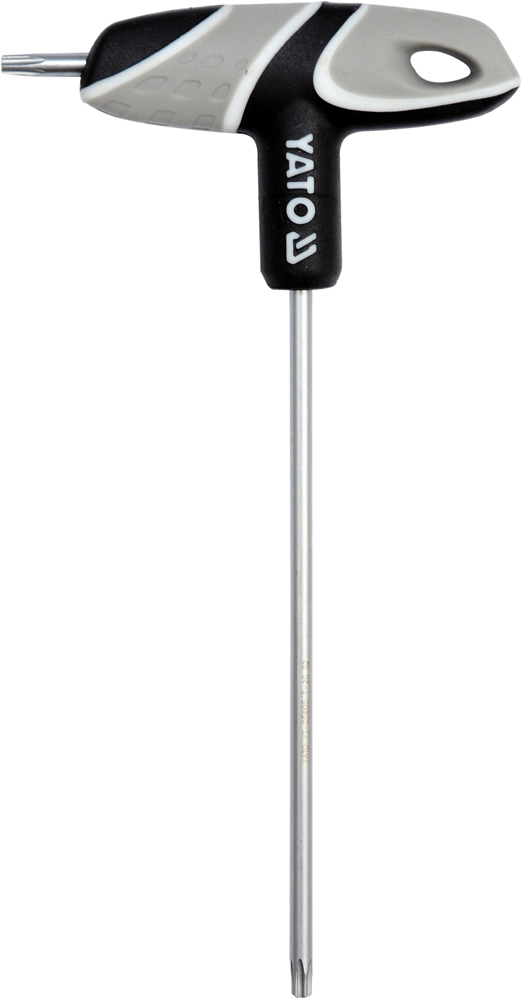 Cheie Torx Yato T20, Maner Antiderapant