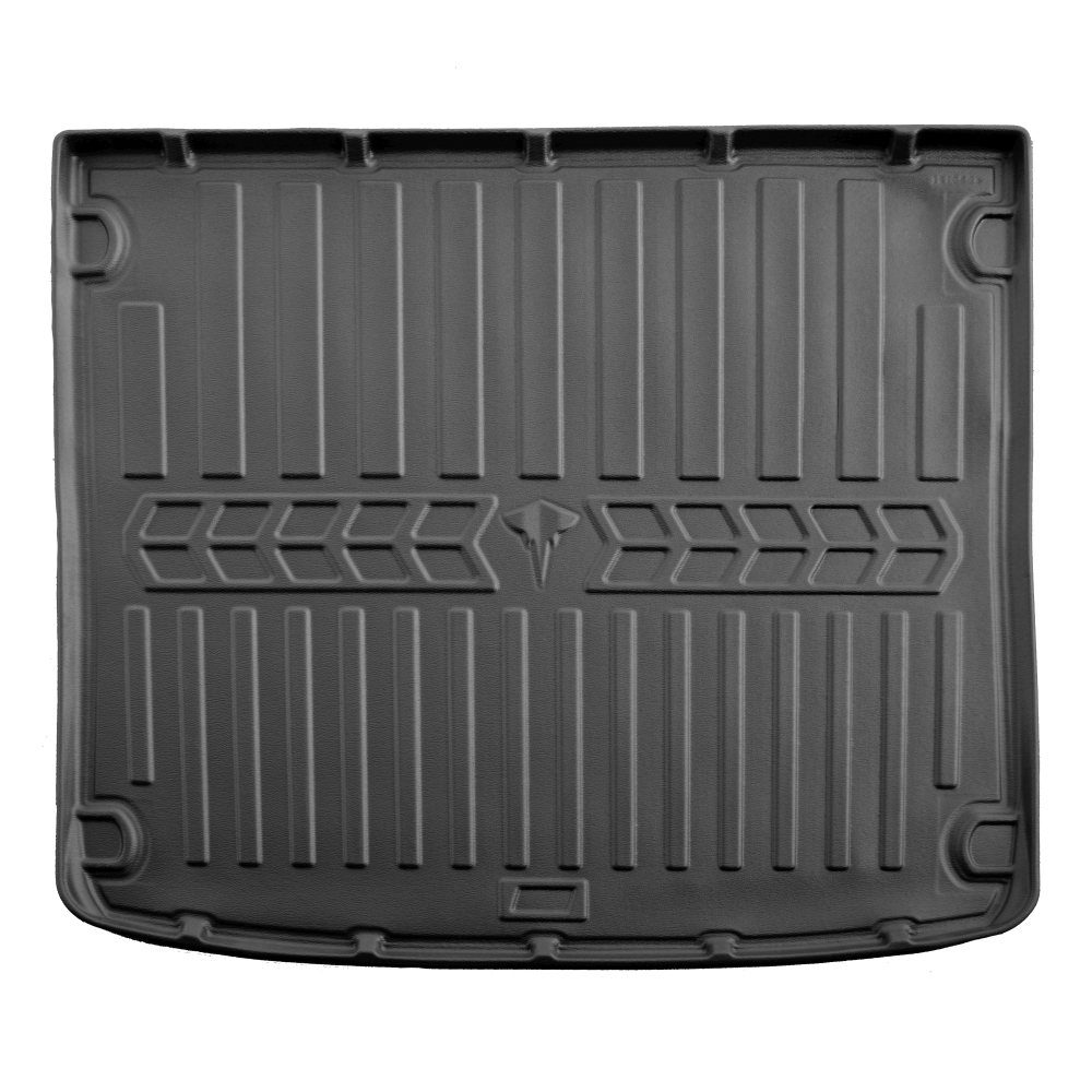 Tavita portbagaj cauciuc Umbrella Audi A4 B7 combi