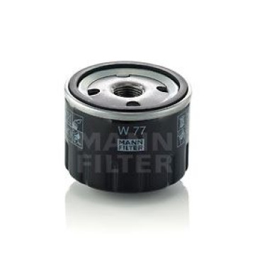 Filtru Ulei Mann-Filter W 77 | Protecție Motor