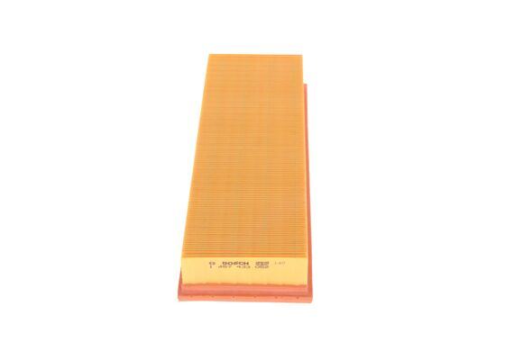 Filtru aer BOSCH 1 457 433 058 - Protecție Motor