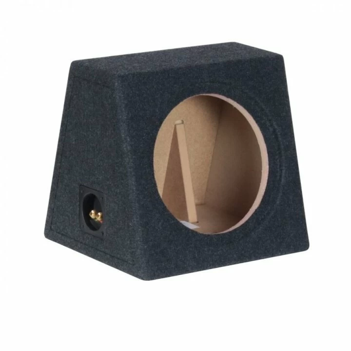 Soundhouse Incinta Subwoofer 250mm - Bas Profund