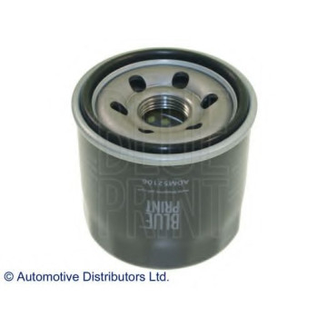 Filtru Ulei Blue Print ADM52106 - Protecție Motor