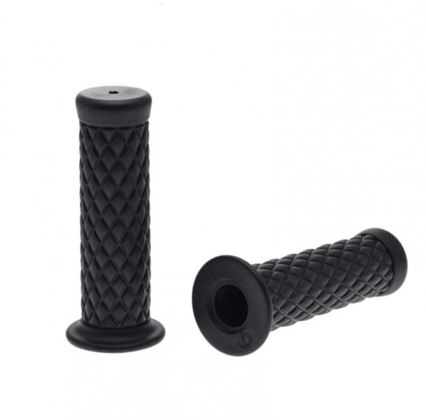 Mansoane Wmx Bobber Negru - Stil & Confort