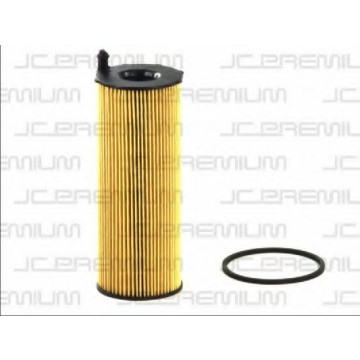 Filtru Ulei JC PREMIUM - Protecție Diesel
