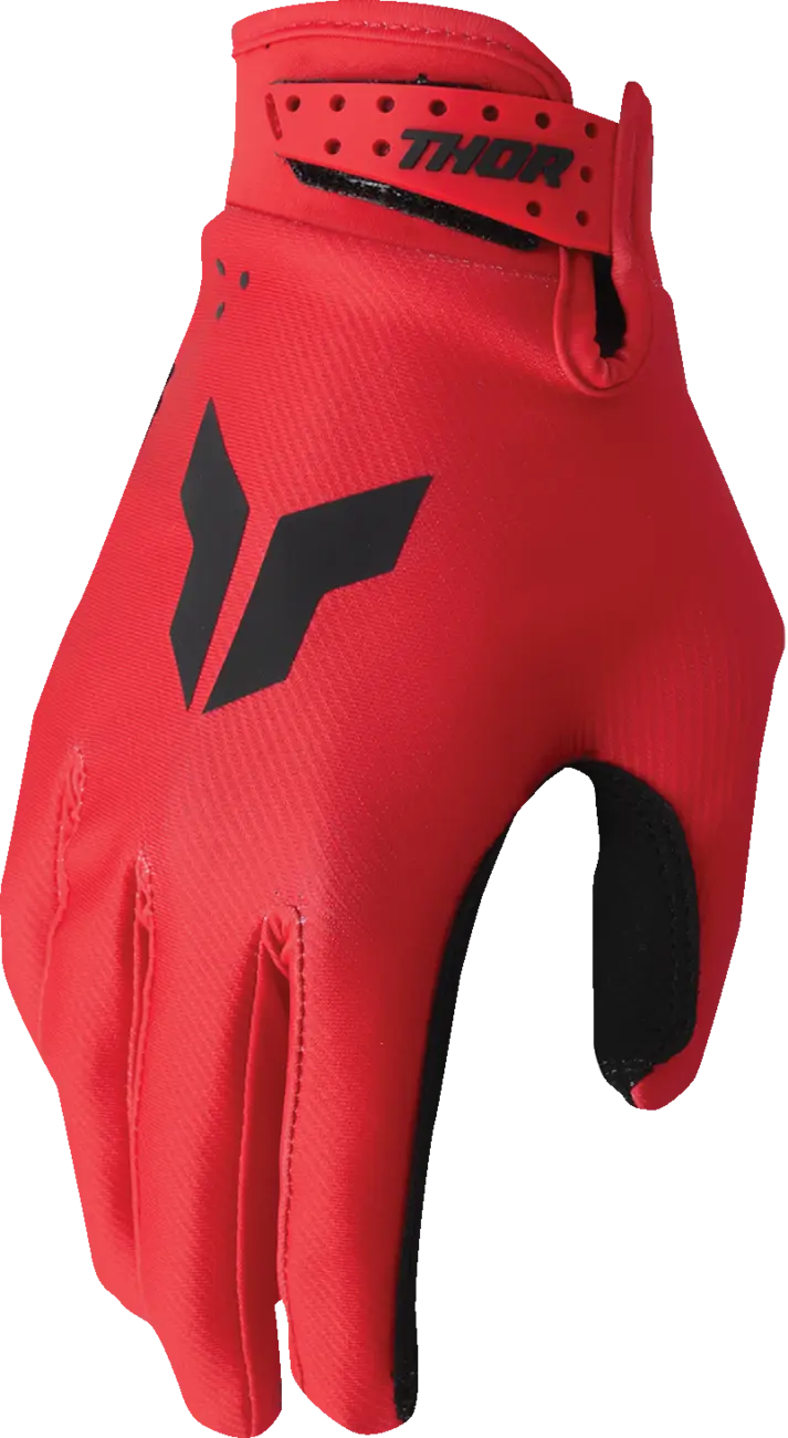 Manusi ATV Copii Thor LaunchMode - Control Superior