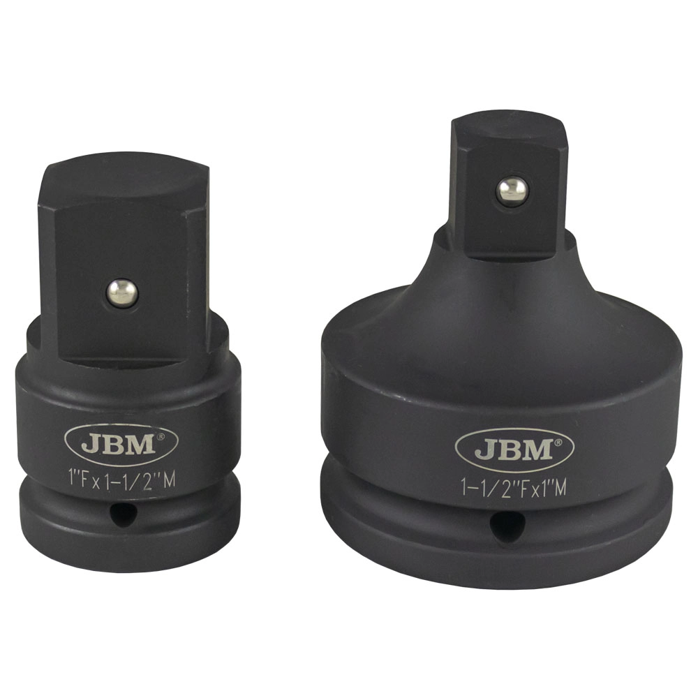 Set de 2 Adaptoare de Impact JBM | Trusa de scule