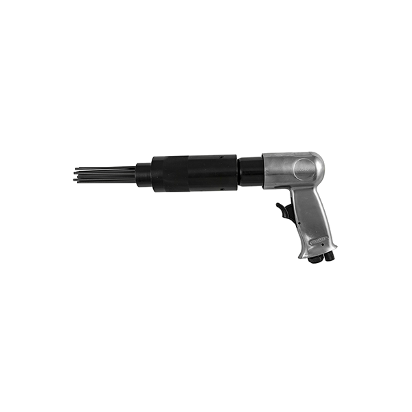 Pistol Pneumatic de Sablat cu Ace JBM, 4500 BPM