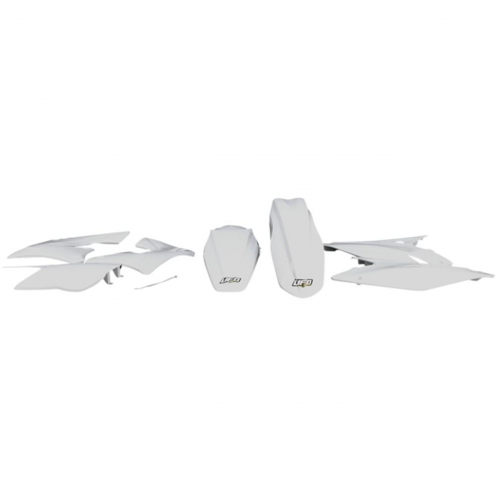 Kit Plastice Ufo Kawasaki KX 250