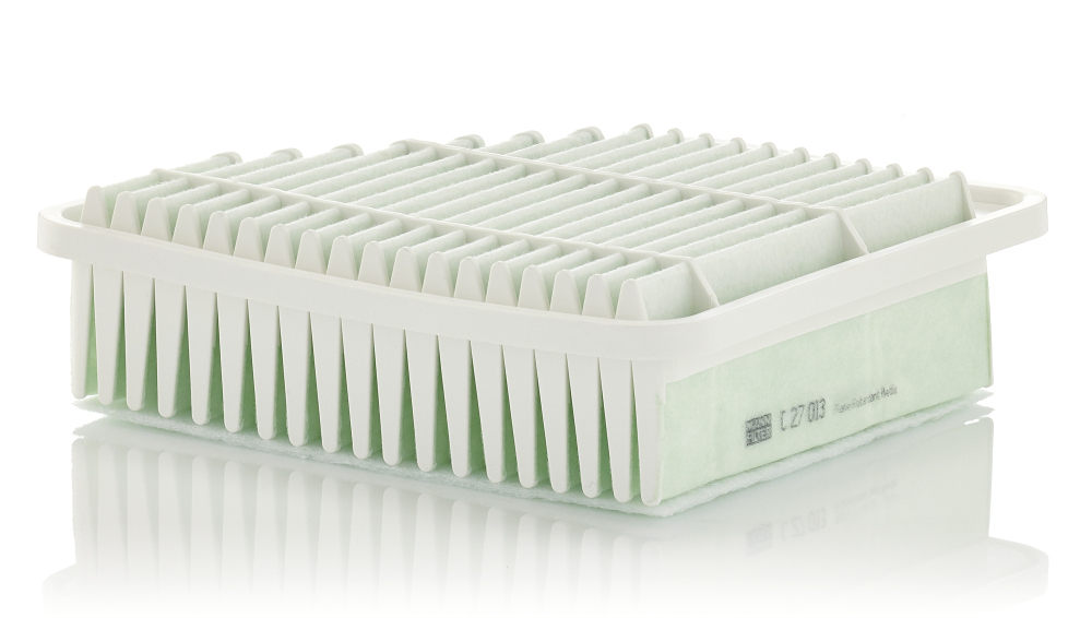 Mann-Filter C 27 013 Filtru Aer Premium