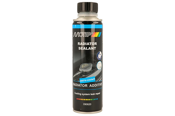 Motip Aditiv Anti-Scurgeri Radiator 300ml