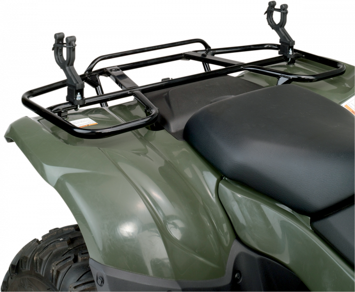 Suport Moose Plow pentru arma fixare portbagaj